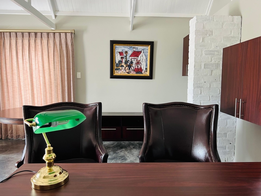 Commercial Property for Sale in Dormehls Drift Western Cape